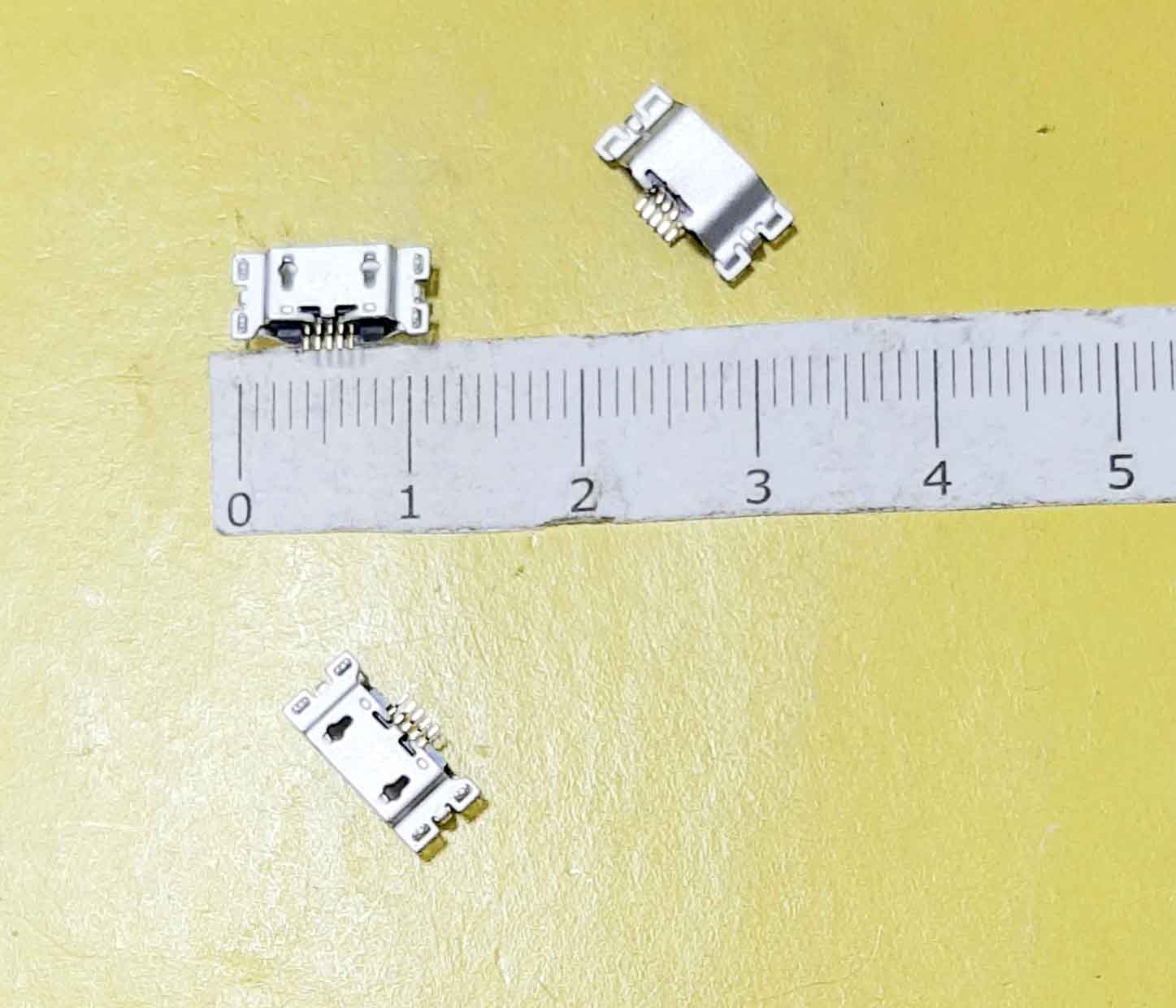 28.2. Micro usb B7-SAD1,REV